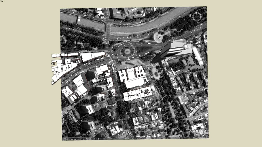 Plaza Italia