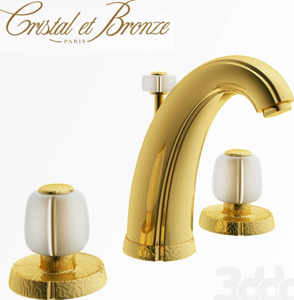 Cristal&amp;Bronze &quot;Millesime&quot;