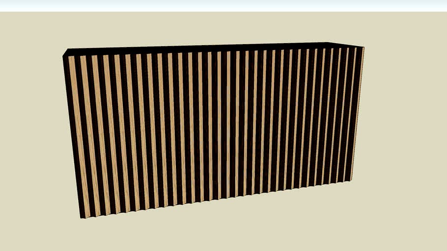 Horm Leon mobile contenitore