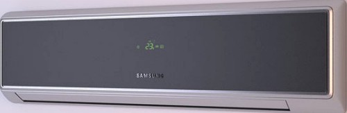 кондиционер Samsung