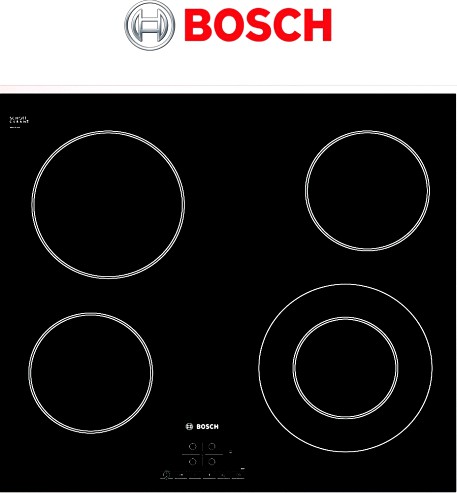 Bosch PIC645F17E