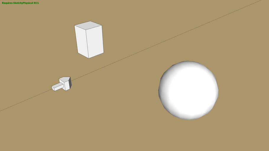 Raycast weapons demo