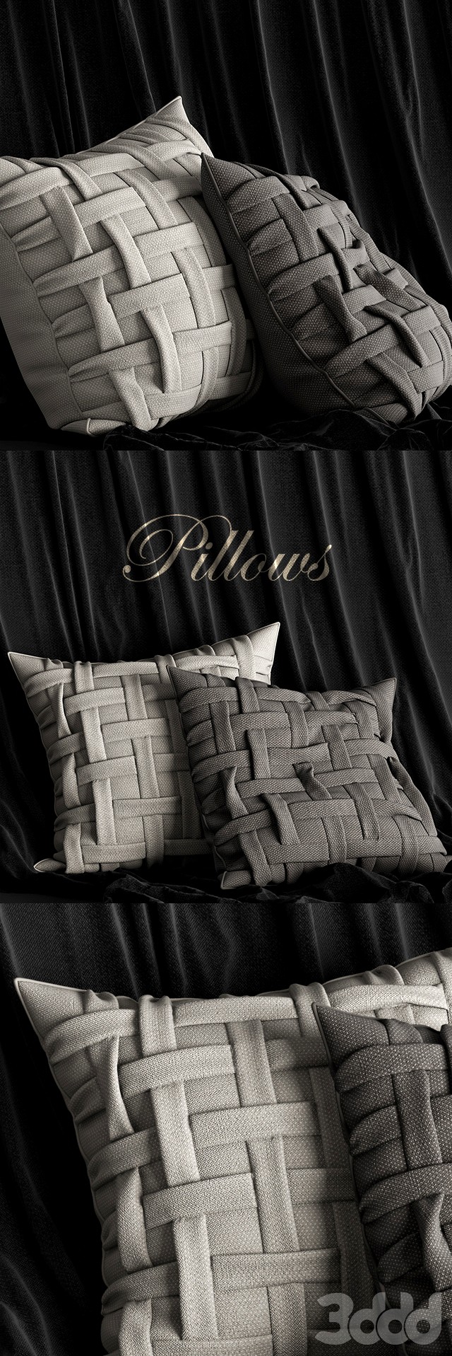 Pillows #6