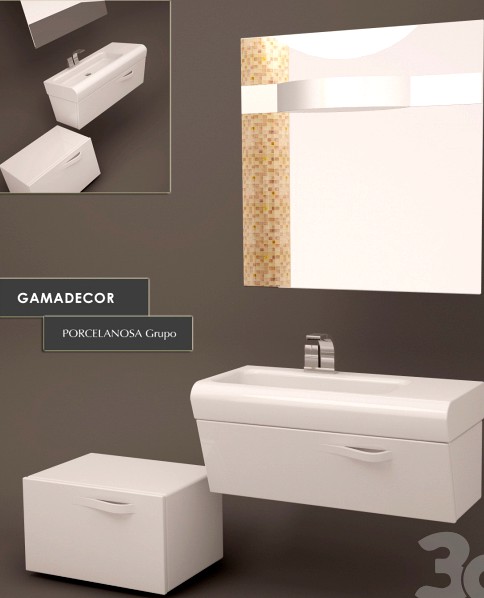 Gamadecor / Soft