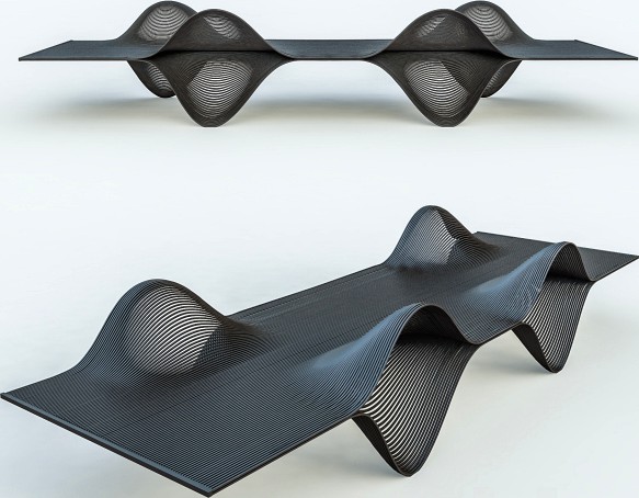 bench parametric