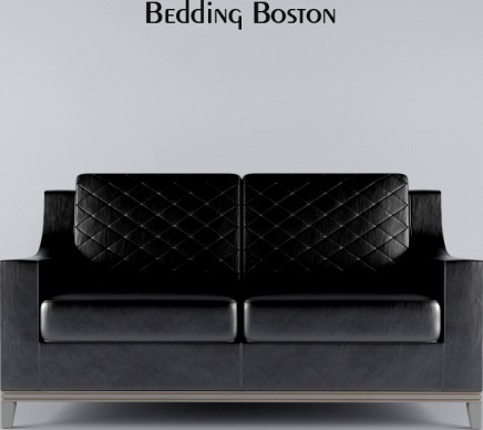 Bedding: Boston