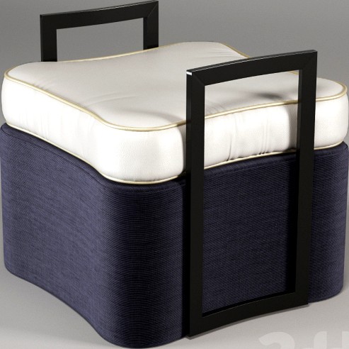 Galimberti Nino Diamante Ottoman