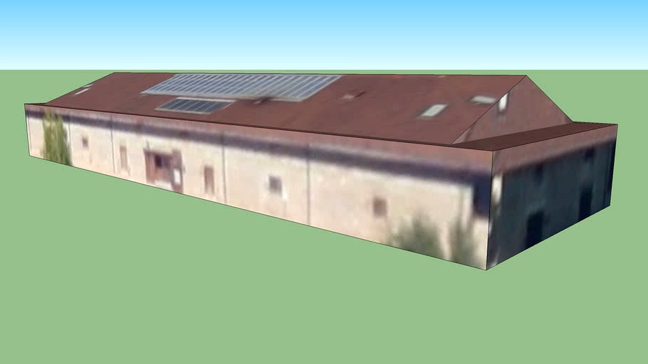 CEA, Araba/Álava, España