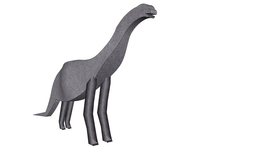 Camarasaurus Supremus