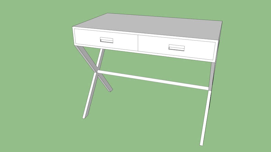 escrivaninha, desk