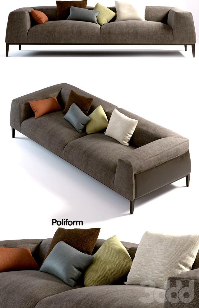 Poliform - Metropolitan