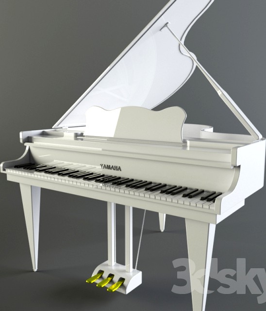 Grand Piano