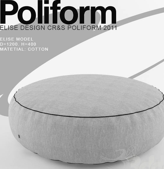 Elise Poliform