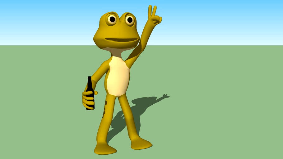 3d Me!