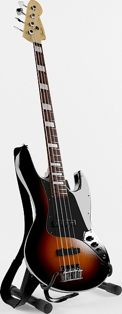 fender jazz bass