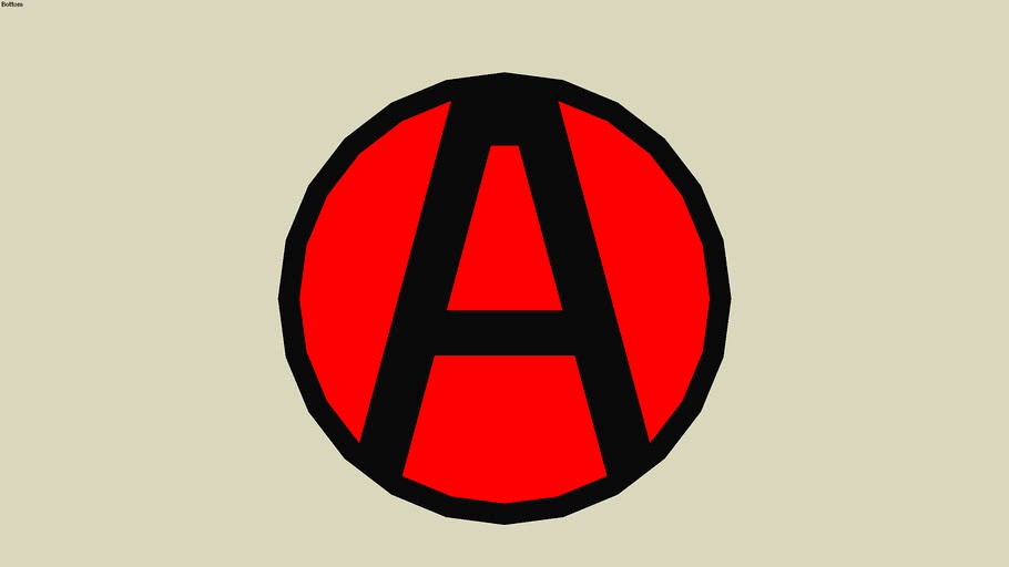 Anarchy Symbol
