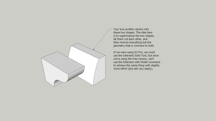 intersect with Intersect