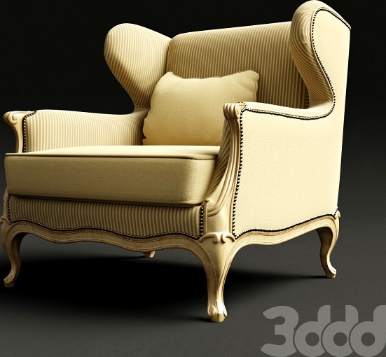 Кресло Provasi PR2832-677