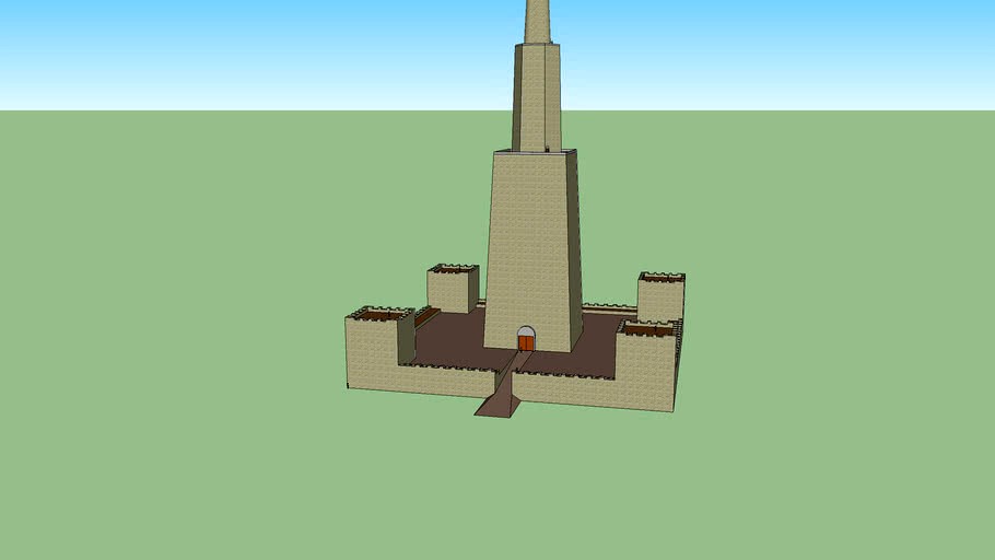 Pharos Lighthouse