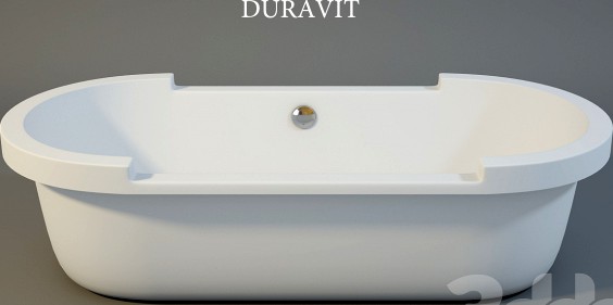 DURAVIT