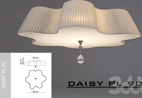 DAISY PL 90