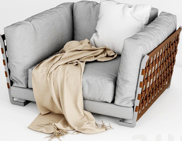 Cestone Chair