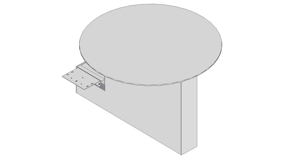 Xf86 Perimeter Round Table PR-21