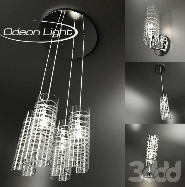 Odeon Light Seit