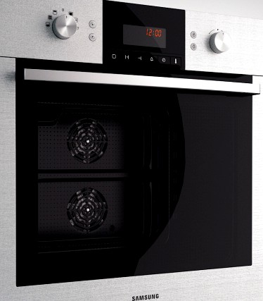 Samsung BQ1D4T234-BWT