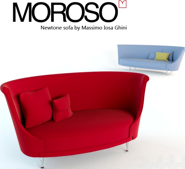 Newtone Moroso