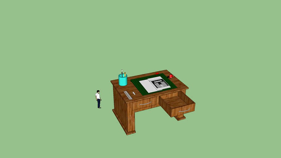 Desk