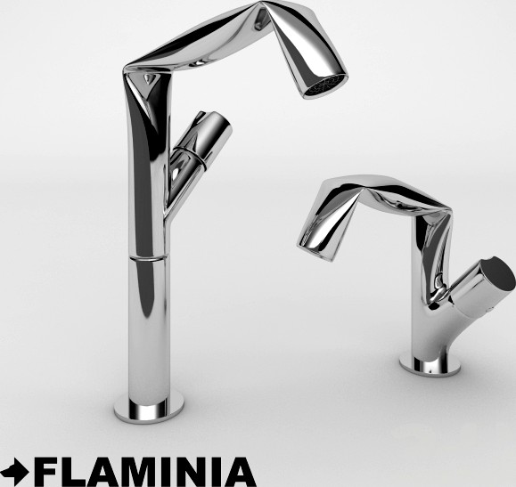 Flaminia Fold