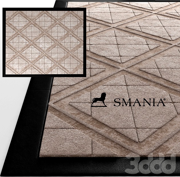 ковер smania Barlington