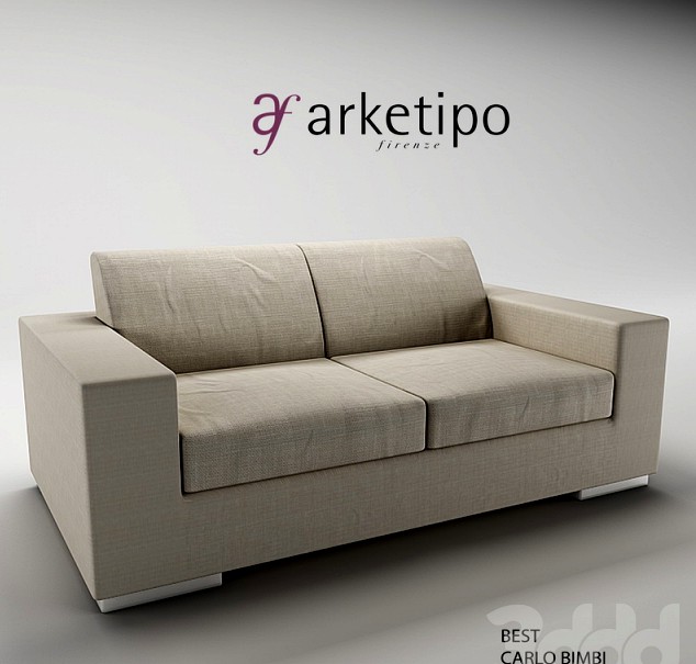 Arketipo Best Sofa CB