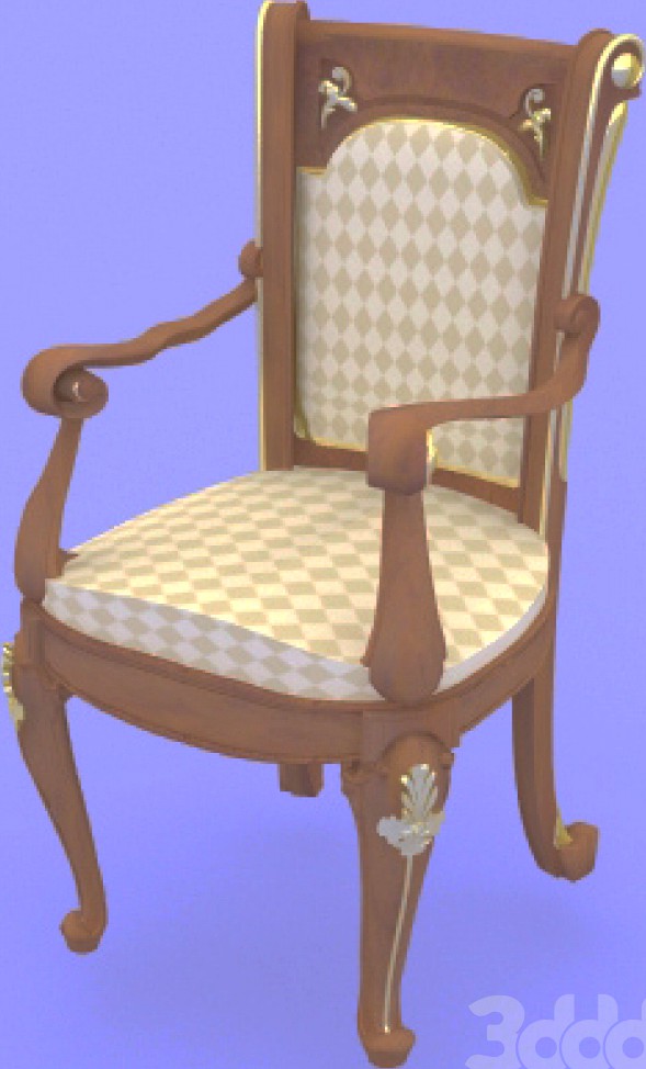 Кресло Moblesa - Magna