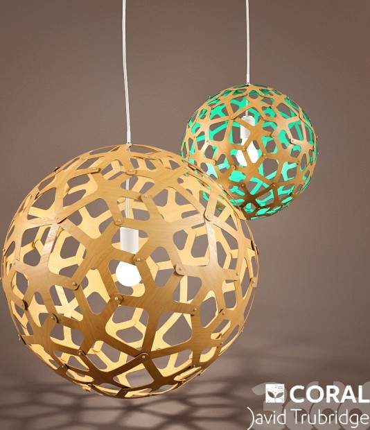 Coral