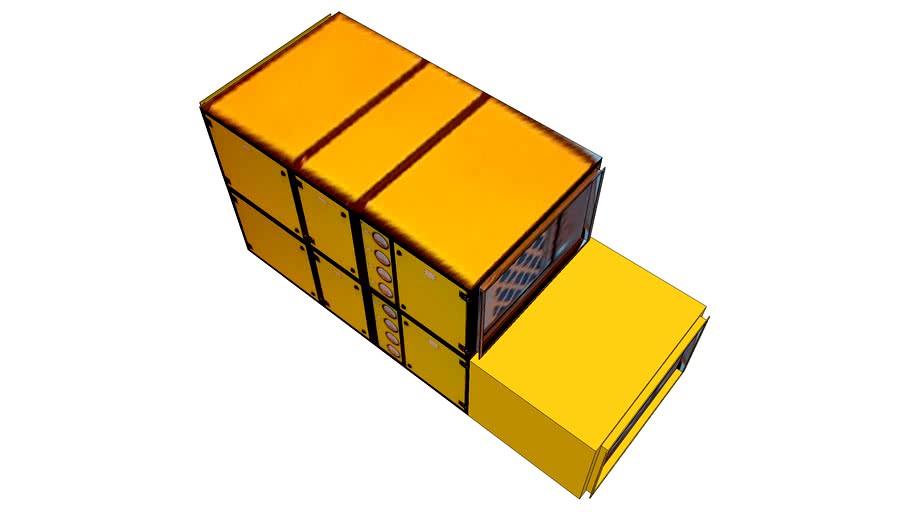 AHU