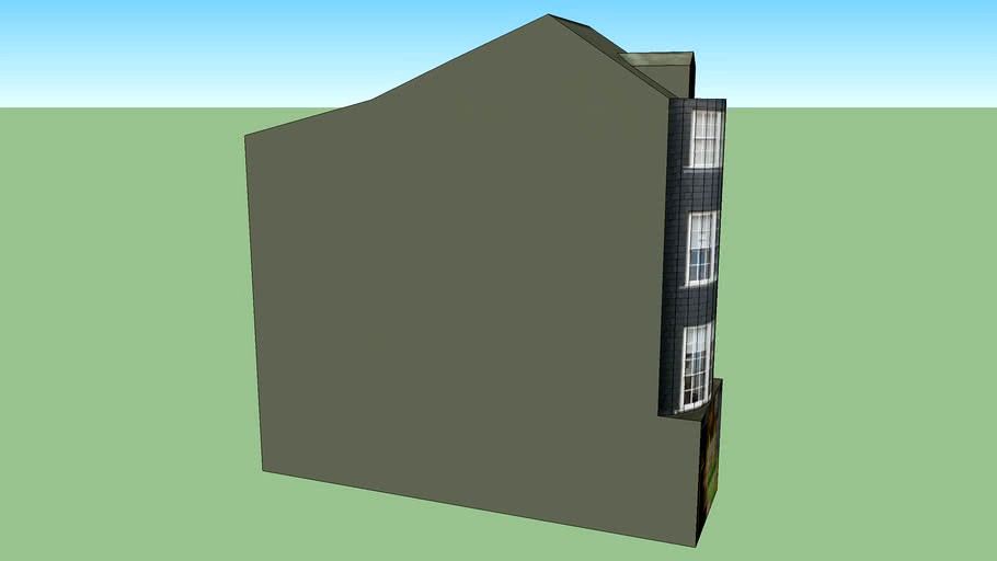 48 Grand Parade Cork