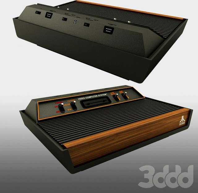Atari 2600