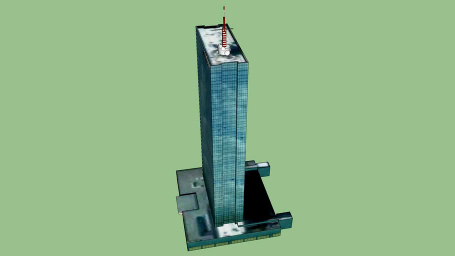 Torre Intercom