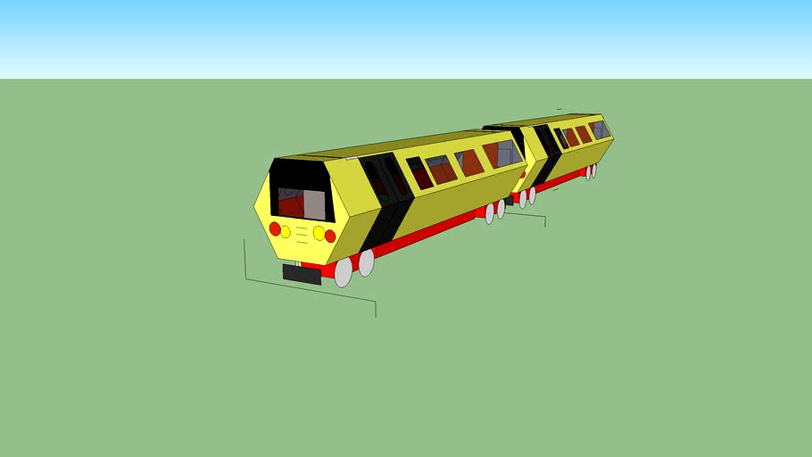 railhopper