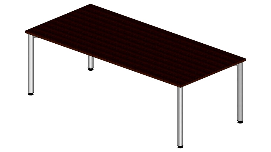Schreibtische 2200 x 1000 x 720mm