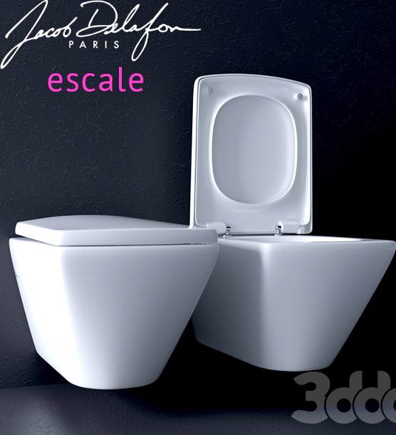 escale