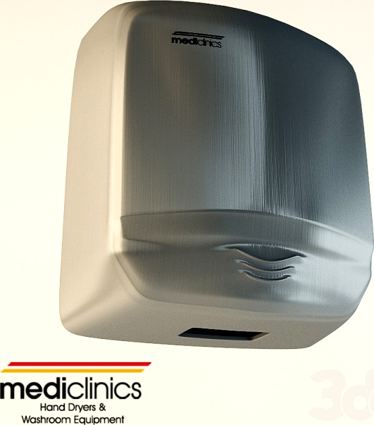 Mediclinics OPTIMA M99ACS