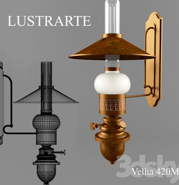 Lustrarte Velha