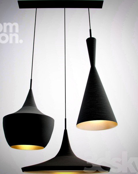 Tom Dixon
