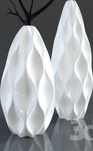 Sequence Vases