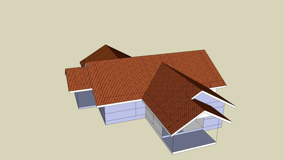 Rumah Batu Gajah