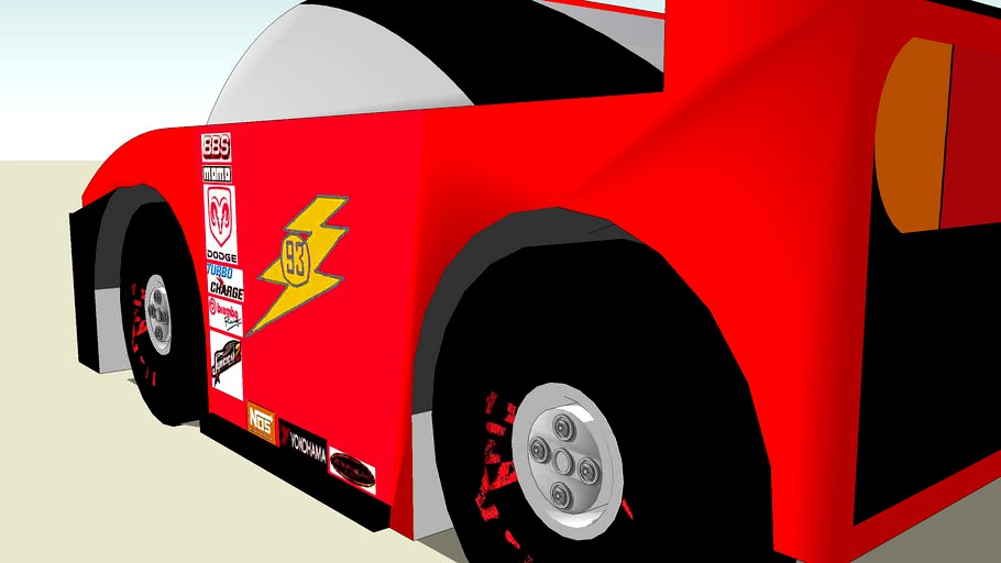Nascar