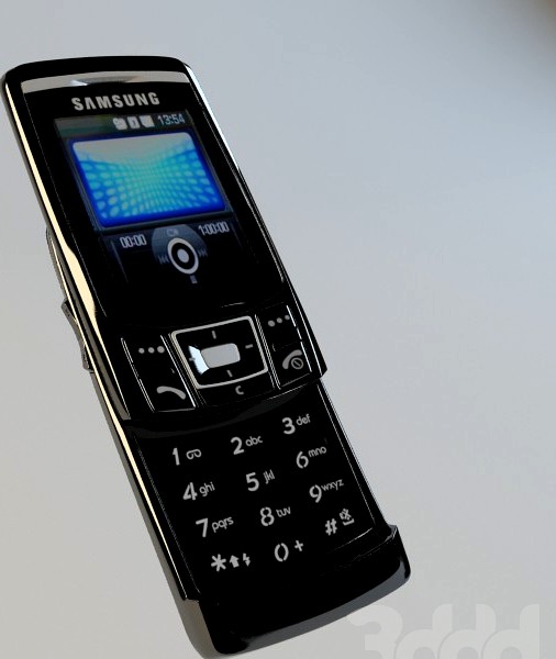 Samsung D840